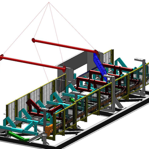 BHP BILLITON GO WITH H & B MINING - AGAIN! | H&B Mining: Conveyor ...